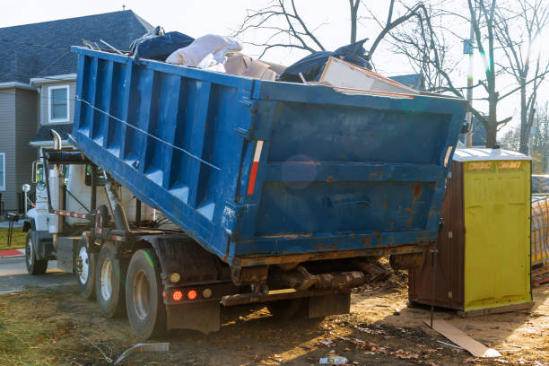 Retail Junk Removal in Fern Acres, HI
