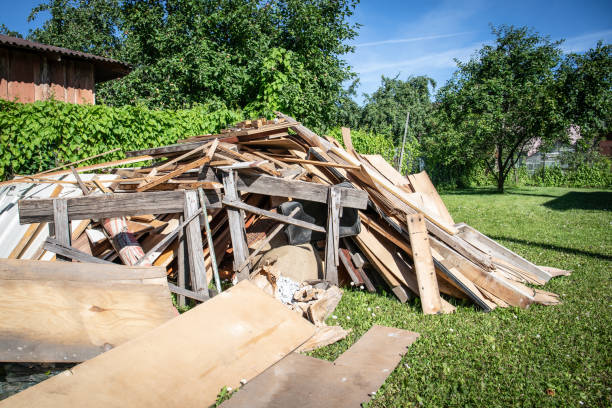 Best Recycling Services for Junk  in Fern Acres, HI
