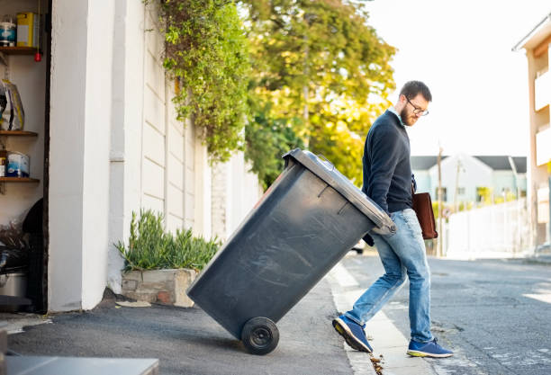 Reliable Fern Acres, HI Junk Removal Services Solutions
