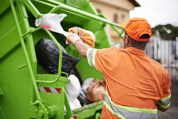 Best Construction Debris Removal  in Fern Acres, HI